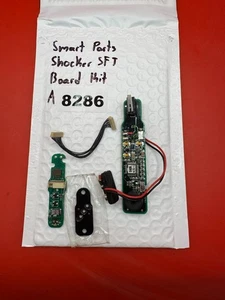 Smart Parts Shocker SFT Board Kit - Picture 1 of 2