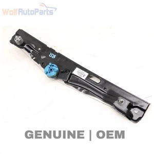 2016-2024 BMW X1 - REAR Right Window Regulator 7349512 - Picture 1 of 4