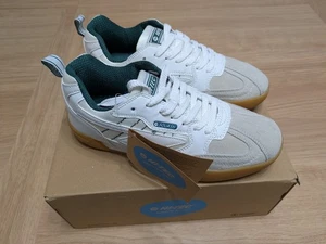 Hi-Tec Squash Classic Trainers Badminton Indoor Padel Tennis Sports Shoes UK 5 - Picture 1 of 7