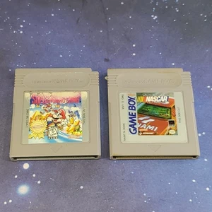 Juego Super Mario Land Nintendo Gameboy Original - Probado + ¡Funciona y Auténtico! - Imagen 1 de 8