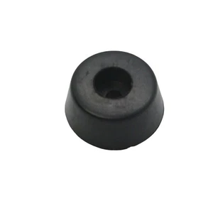 Gummifuß Synthesizer, Ersatzteil, Synthesizer, Reparatur - Bild 1 von 1