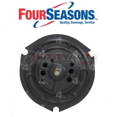 Four Seasons HVAC Blower Motor for 1975-1980 Dodge D300 - Heating Air kb Foto 1 de 4