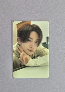 ENHYPEN- ROMANCE: UNTOLD-ENGENE VERSION PHOTOCARD- HEESEUNG - Picture 1 of 2