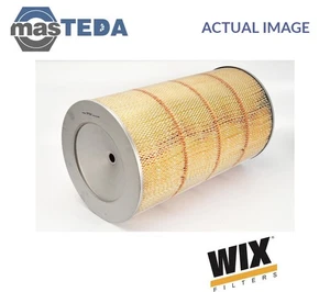 46810 ENGINE AIR FILTER ELEMENT WIX FILTERS NEW OE REPLACEMENT - Picture 1 of 7