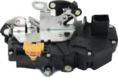 Actuador de cerradura de puerta delantera izquierda Silverado 2500 HD 2009-2014 20783844 Foto 1 de 4