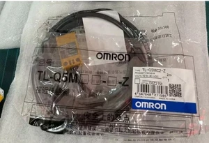 Interruptor sensor de proximidad OMRON TL-Q5MC2-Z TLQ5MC2Z 10-30VDC 2m cable impresora 3D - Imagen 1 de 4