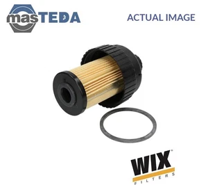 33976 ENGINE FUEL FILTER WIX FILTERS NEW OE REPLACEMENT - Picture 1 of 8