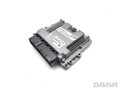 Jeep Cherokee Unità modulo di controllo motore 2.0 CRD 4x4 Diesel 125kW (170 HP) - Immagine 1 di 4