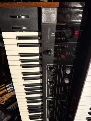 Sequential Prophet 600 Inc GliGli Mod - Image 1 of 4