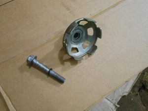 Honda Foreman Rubicon 500 TRX 500 2001 01 retroceso arranque engranaje cigüeñal perno - Imagen 1 de 2