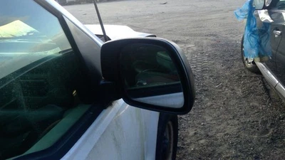 Espejo retrovisor lateral de pasajero pedestal manual para camioneta Ford F250SD 99-16 1096874 Foto 1 de 4