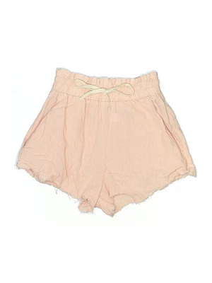 Женские розовые шорты Blue Life XS - Изображение 1 из 2