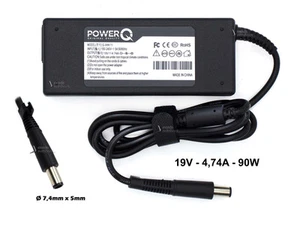Alimentatore compatibile alta qualità per notebook HP 430 431 435 625 630 631 - Photo 1/4