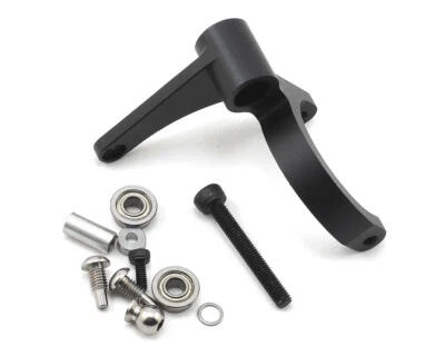 SAB Goblin Tail Pitch Slider (Matte Black) [SABH0406-S] - Image 1 of 2
