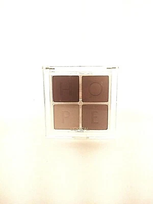 LOREAL Wear Infinite EYE SHADOW ~ HOPEFUL SPIRIT ~ LTD ED. NEW - Image 1 of 2