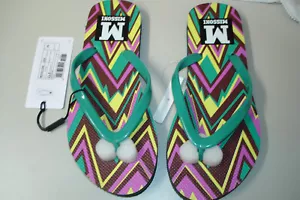 M Missoni sandals toe separator "Thong Granata" size 35 + bag new + original packaging - Picture 1 of 7