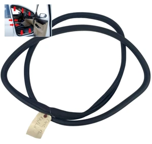 2012 - 2015 Honda Civic LX Rear door rubber seal OEM 72815-TBA-A01 - Bild 1 von 6