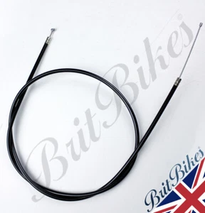 CABLE ACELERADOR - BSA B40 SS90 SPORTS STAR o UNIVERSAL 36"" (1965-66) - Imagen 1 de 3