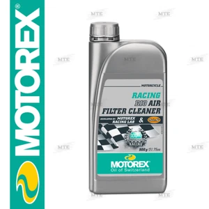 MOTOREX RACING BIO AIR FILTER CLEANER Luftfilter Reiniger 900g Pulver - Bild 1 von 1