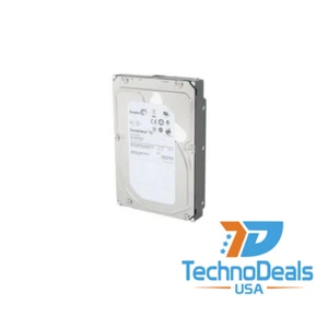 SEAGATE SAS ST32000444SS 9JX248-176 2TB 6G 7200RPM LFF 3.5 HARD DRIVE  - Picture 1 of 5