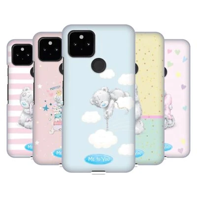 FUNDA OFICIAL ME TO YOU ONCE UPON A TIME BACK PARA TELÉFONOS GOOGLE Foto 1 de 4