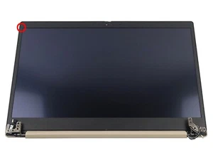 LENOVO IDEAPAD 3-15ITL05 15.6" HD TN TOUCH LED 60HZ LCD SCREEN ASSEMBLY *CRACK* - Picture 1 of 2