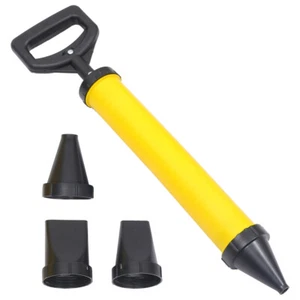 Grout Device for Walls Lightweight ABS Cement Tool for Tile Filling - Picture 1 of 12