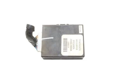 NISSAN PATHFINDER III R51 285E04X00A 285E0-4X00A TFWD1G631 WG1G691B 24345669 - Immagine 1 di 3