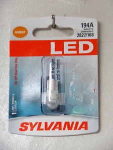 Sylvania LED Light 194A - Picture 1 of 2