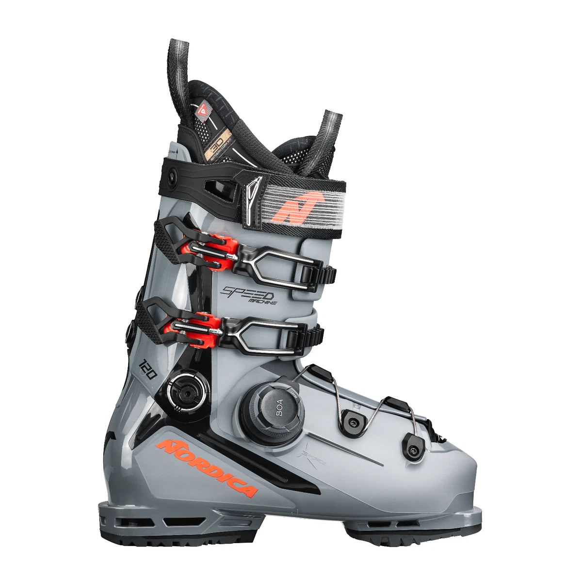 Nordica Ski & Snowboard Boots for sale | eBay