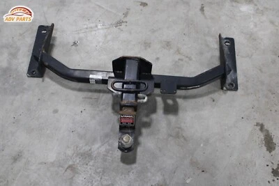 2016 - 2023 MAZDA CX-9 REAR BUMPER TOW TOWING TRAILER HITCH BAR - Image 1 of 4