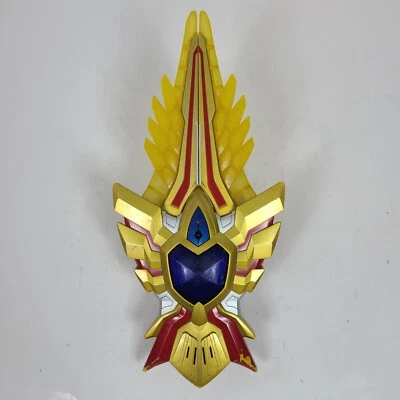 Ultraman Mad Max Galaxy (Bandai, 2005) Foto 1 de 4