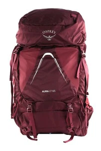 Osprey Aura AG LT 65 XS / S Wanderrucksack Trekkingrucksack Antidote Purple - Bild 1 von 5