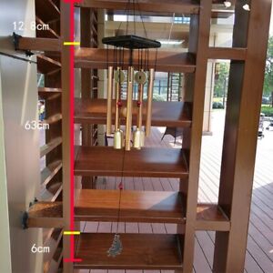 Get the Best of Both Beauty and Quality Sound with Large Wind Chime Bells