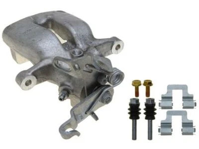 Pinza de freno trasera izquierda Raybestos 97237KGQB base Volkswagen Golf 2010 Foto 1 de 2