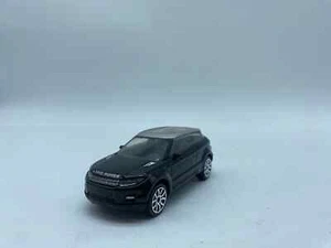 MODELLINO AUTO LAND ROVER LRX CONCEPT 2011 - BURAGO - SCALA 1:43 “NO BOX” - Foto 1 di 5