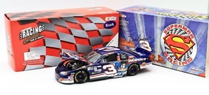 DALE EARNHARDT JR 1999 1/24 SCALE #3 ACDELCO SUPERMAN MONTE CARLO RCCA CLUB CWB - Picture 1 of 9