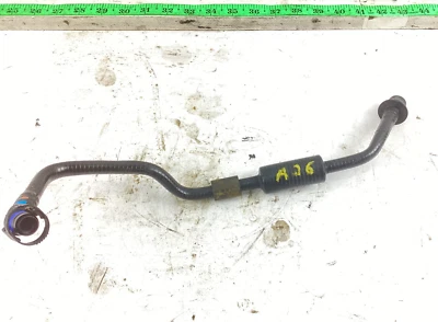 BMW 320i F30 xDrive 2012-2015 tanque de combustible tubo respirador 7636129 OEM. Foto 1 de 4