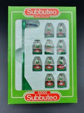 SUBBUTEO SQUADRA bulgaria '80 '90 VINTAGE TEAM EQUIPE EQUIPO 63000 V
