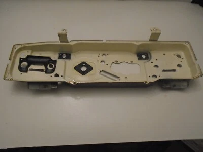 1970 MERCURY COUGAR XR7 ELIMINATOR COUPE CONVERTIBLE METAL GAUGE HOUSING Foto 1 de 4