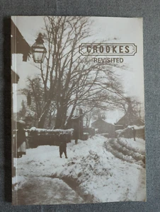 Crookes Revisited - Crookes Local History Group 1989 PB - Picture 1 of 11
