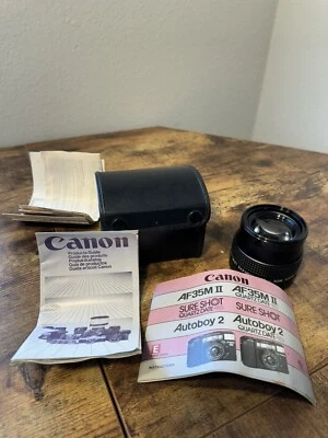 Bower "Digital Super Wide 0.42x AF Lens" Macro 58mm-46mm Made in Japan With Case - Image 1 of 4