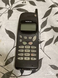 Nokia NHA-5NA 918p Classic Cell Phone  - Picture 1 of 4