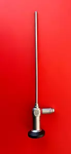 Karl Storz 28132BA HOPKINS® Arthroscope ENT 4mm 30° x 18cm Autoclavable GERMANY - Picture 1 of 5