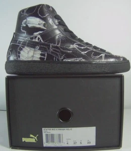 Puma Herren States Mid Schuhe Swash London Relic Größe 5 - Bild 1 von 7