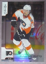 2017-18 O-Pee-Chee Rainbow (1-500) U-Pick From List