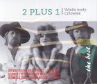 > 2 plus 1 - THE BEST  // WIELKI MALY CZLOWIEK  // CD sealed 
