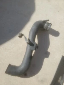 K&N Cold Air Intake 03-11 FOCUS 2.3L 2.0L ST Duratec ZX3 ZX5 57-2559 CARB legal - Picture 1 of 6