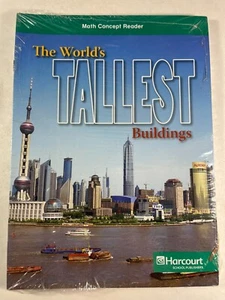 Harcourt School Publishers Math : Above Level Reader Grade 5 0153601183 - Imagen 1 de 2