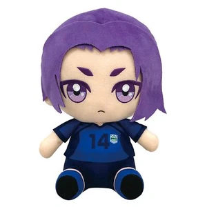 NEU Bandai Namco Nui - Blue Lock - Mikage REO ChibiNui Big Plu - Bild 1 von 1